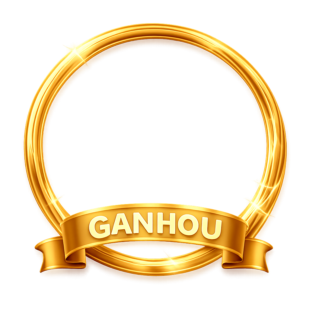 Ganhou