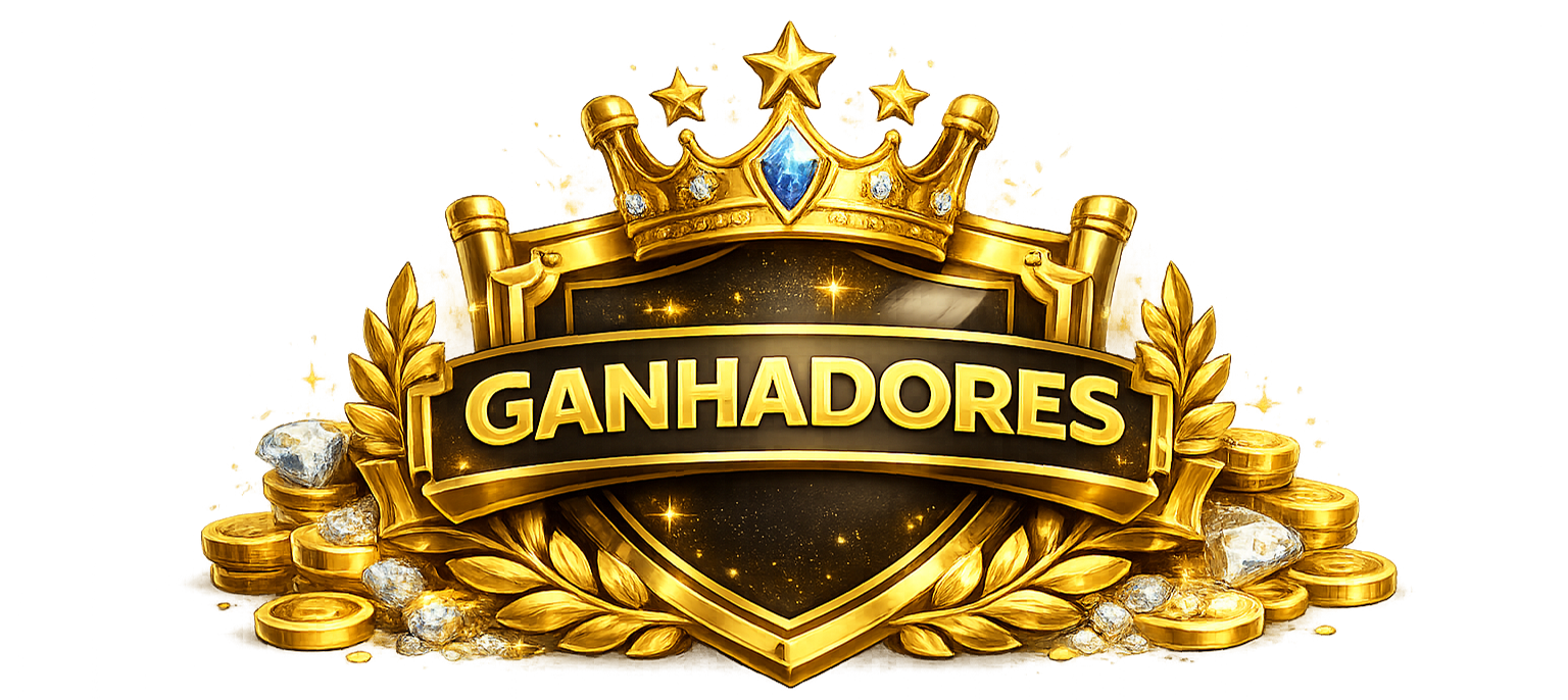 GANHADORES