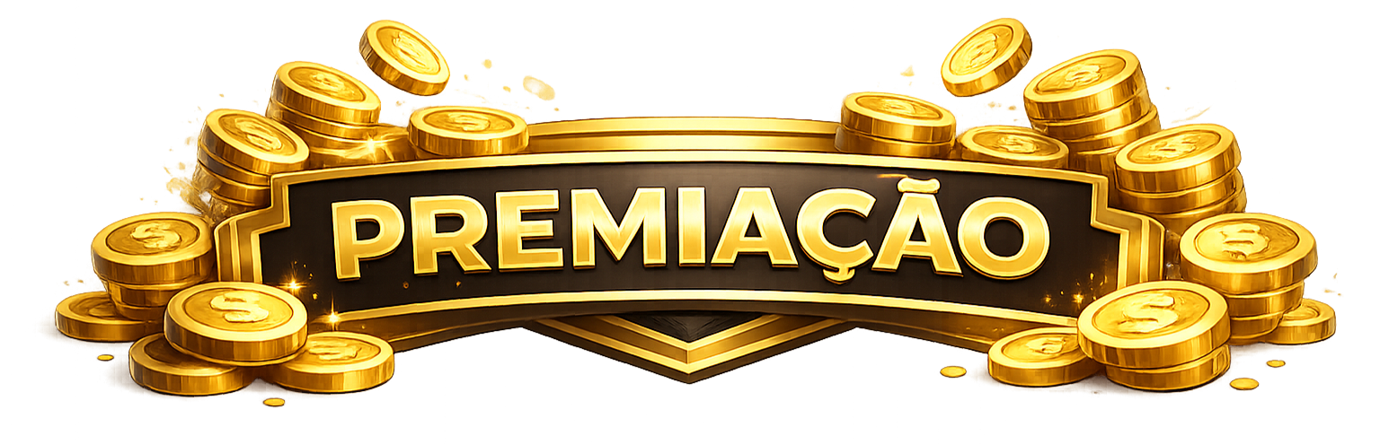 PREMIAÇÃO