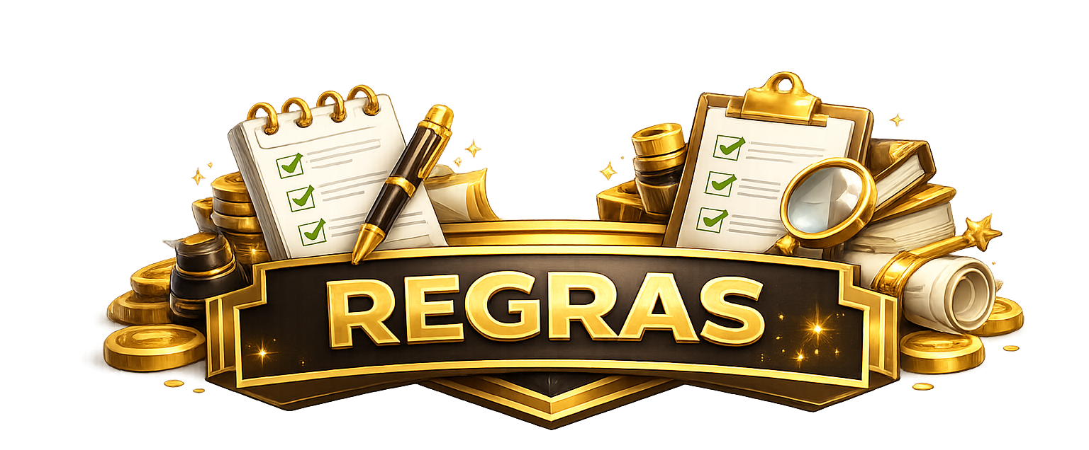 REGRAS