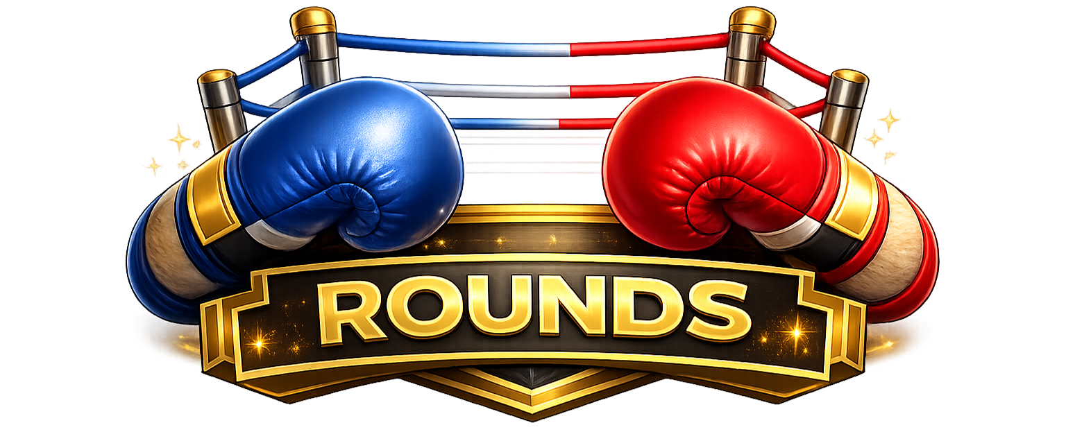 ROUNDS